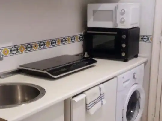 Apartamento en  Avenida Juan Melgarejo 6 - Foto 13