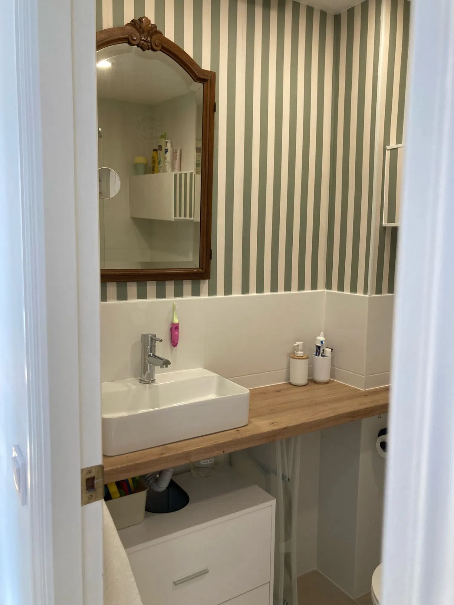 Piso en calle Esperanza, 10 - Foto 6