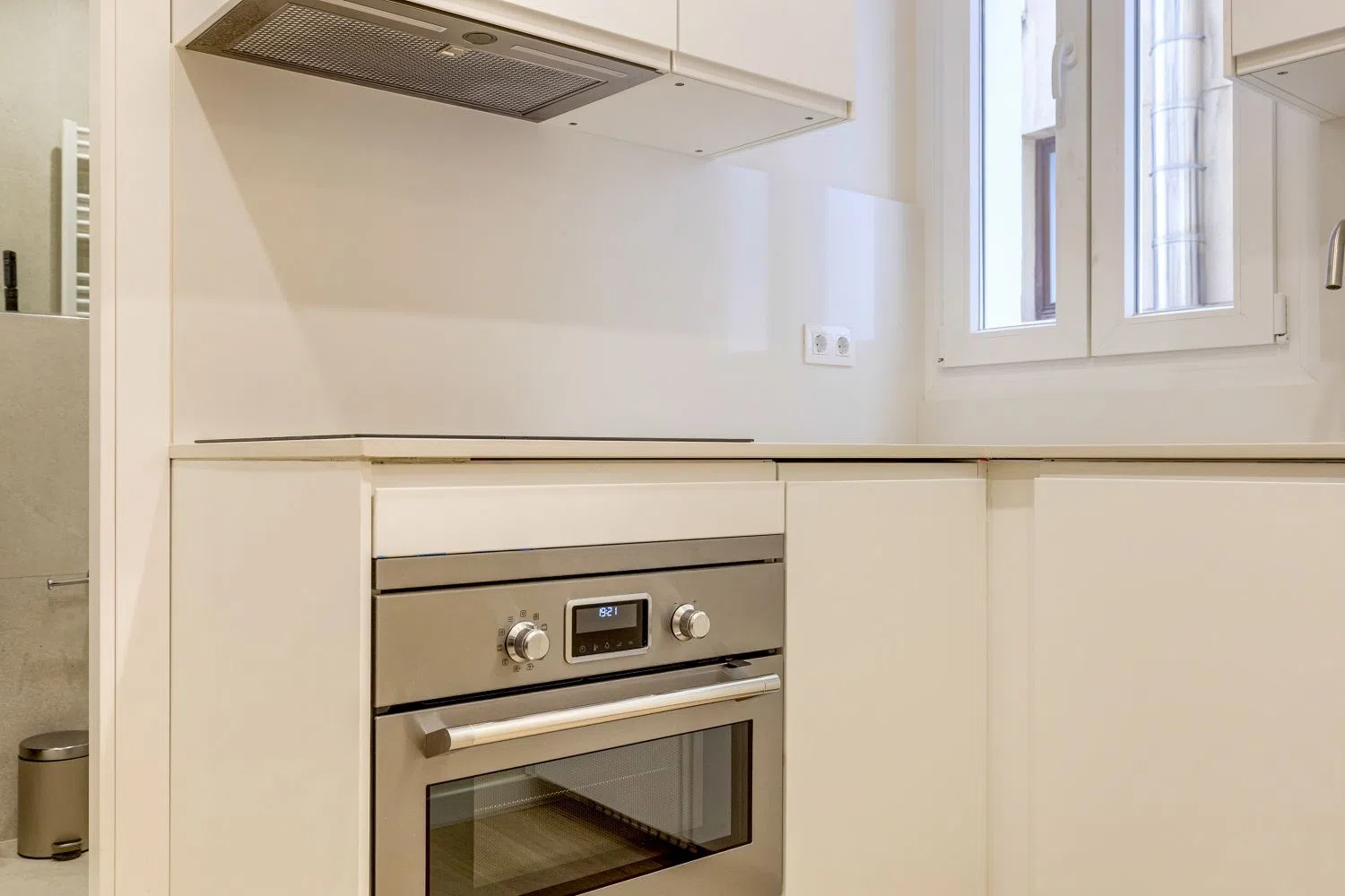 Piso en calle del Acuerdo - Foto 18