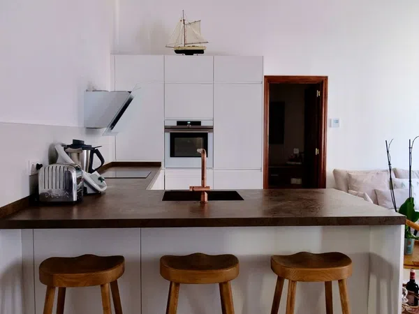 Piso en calle de Sant Agustí, 4 - Foto 3