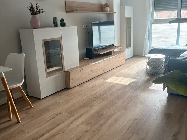 Piso en calle el Salvador, 42