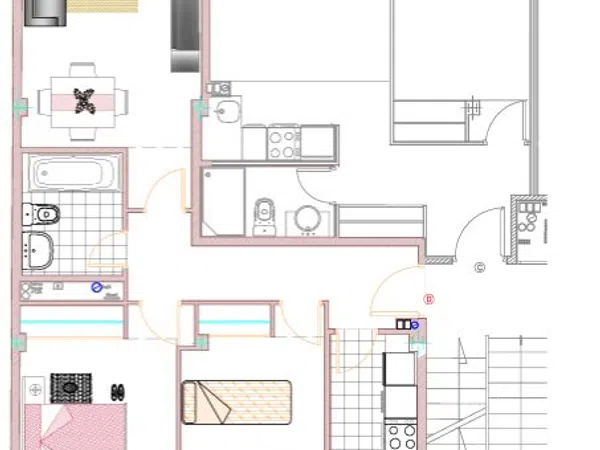 Piso en calle de Francisca Armada, 25 - Foto 15