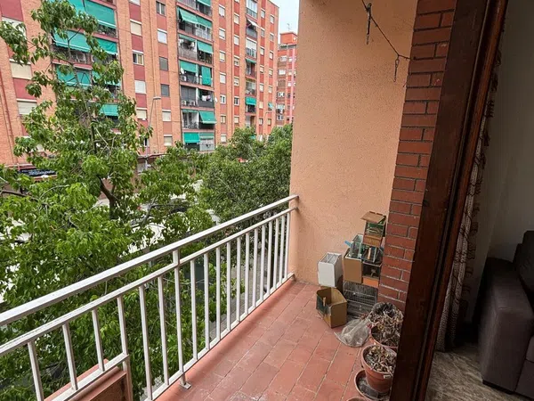 Piso en Llefià, Llefià - Foto 5