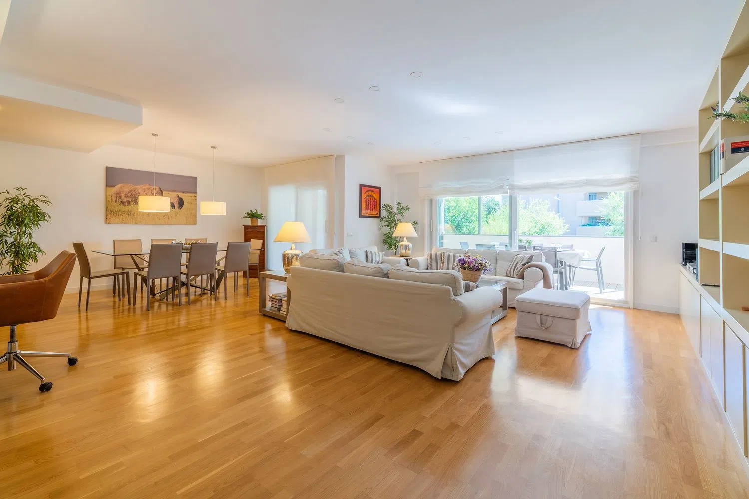 Piso en Viñas Viejas