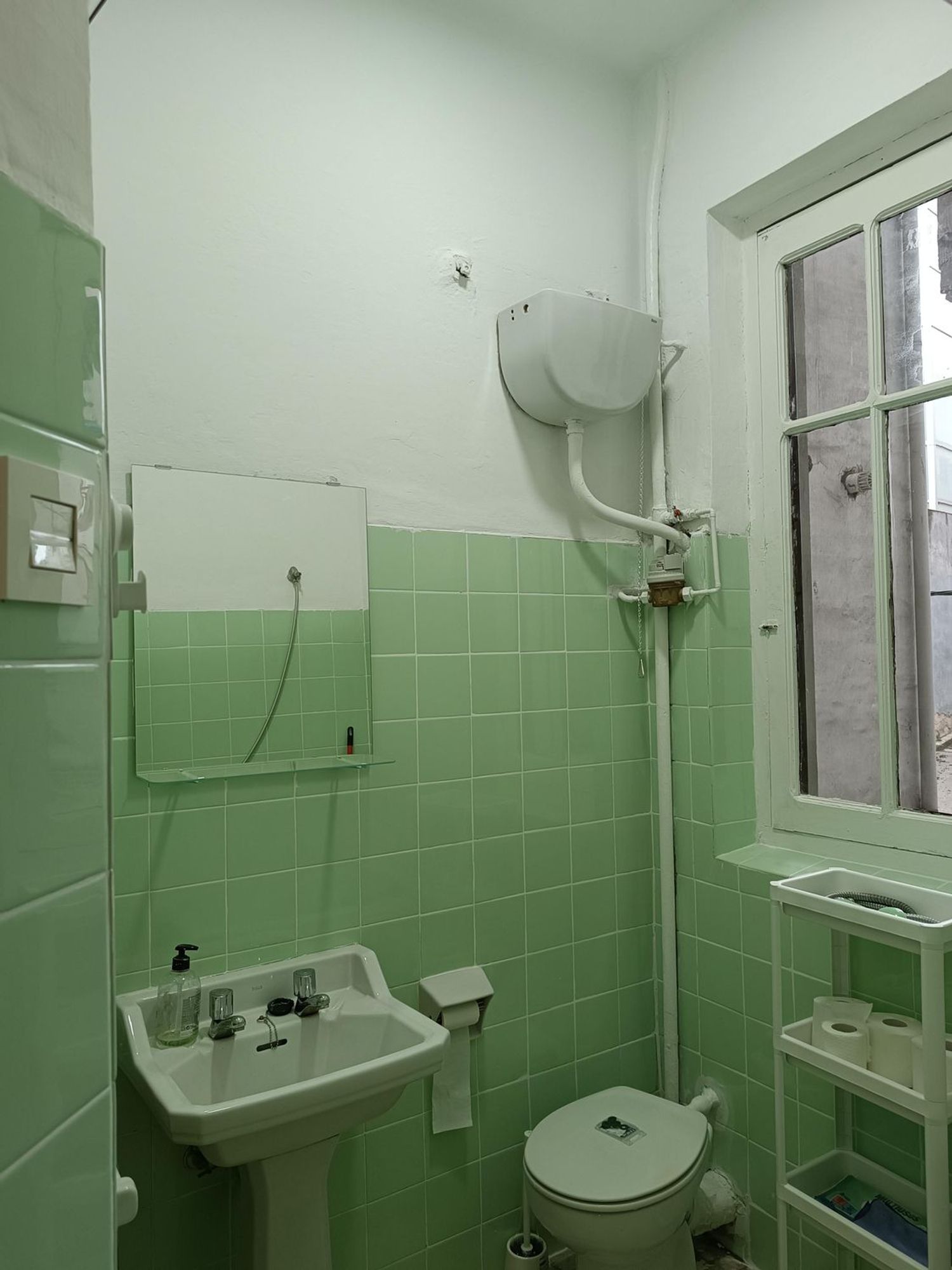 Piso en Calle Buenavista, 5, Centro - Albiz - Markonzaga, Centro - Albiz - Markonzaga - Foto 2