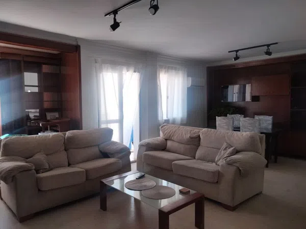 Piso en Felipe 2, 4, Centro - Doña Mercedes, Centro - Doña Mercedes - Foto 1