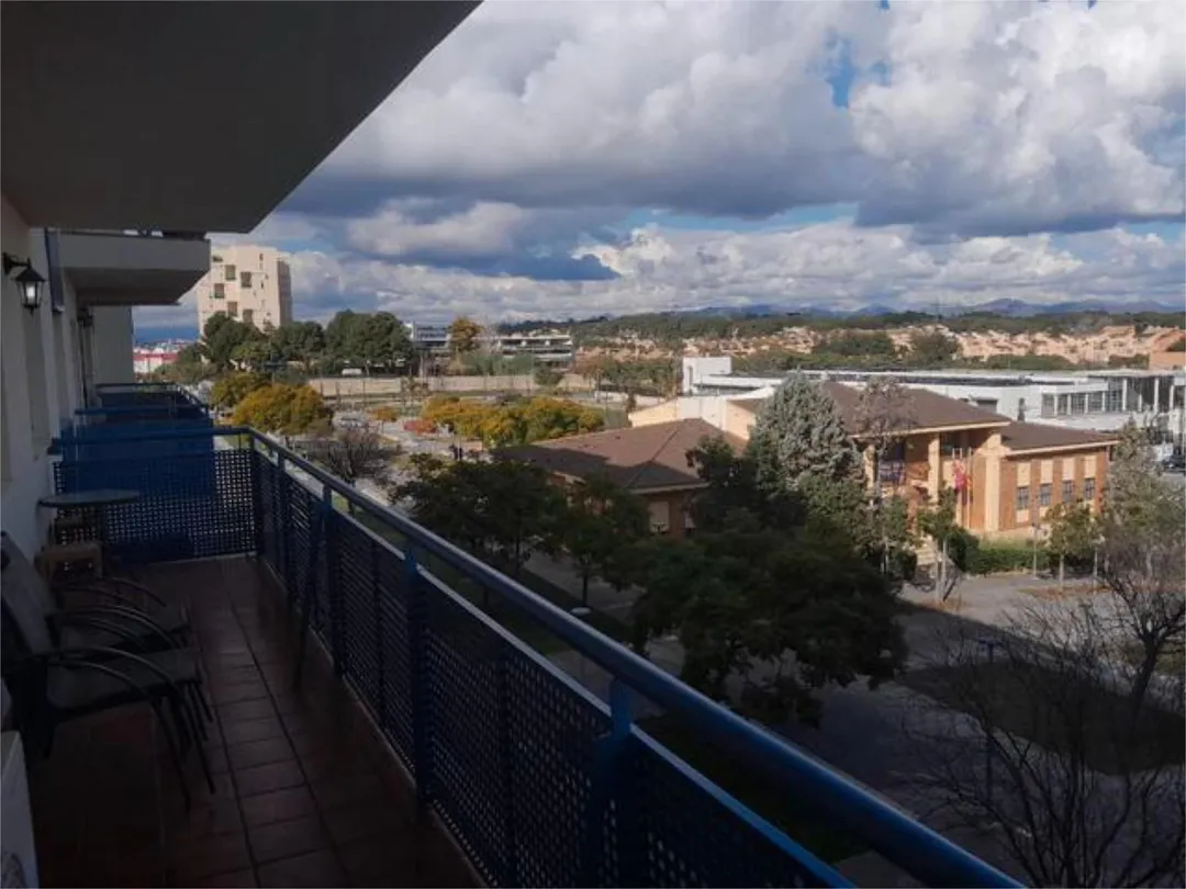 Piso en Mas del Rosari - Foto 1