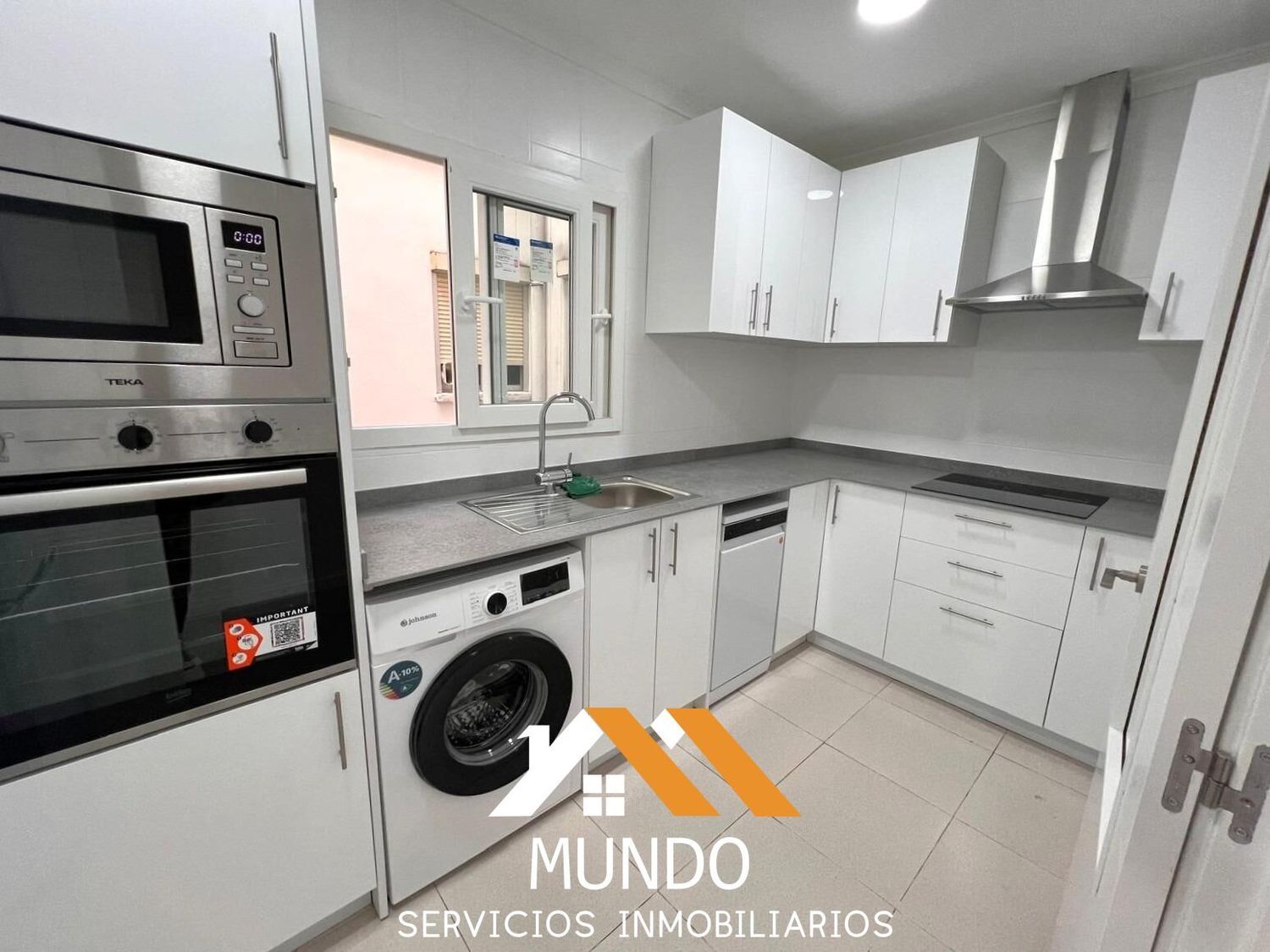 Piso en Avenida al Vedat, Zona Avenida al Vedat, Zona Avenida al Vedat - Foto 2