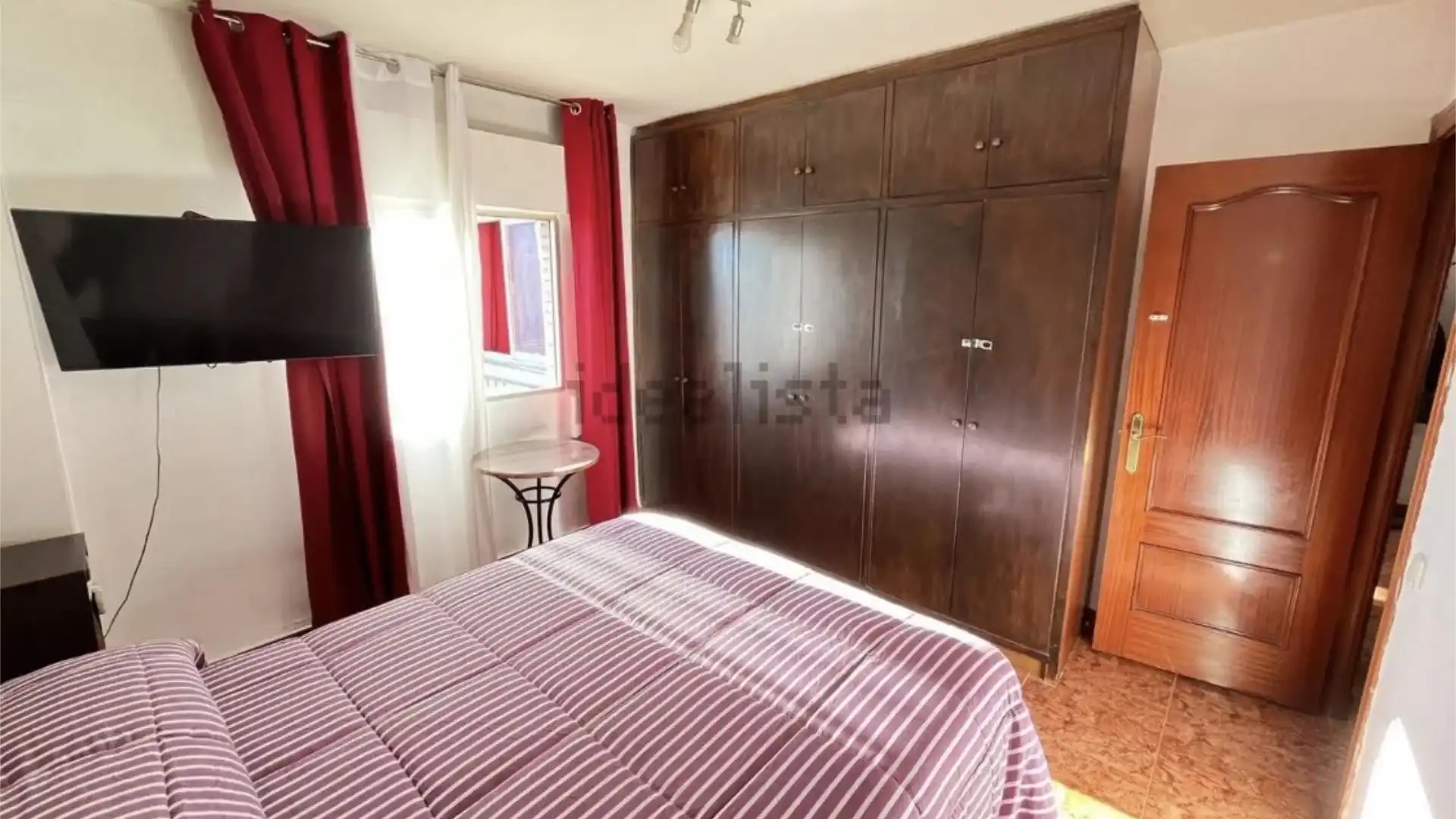 Piso en  Calle Explanada de la Estación 0 S N - Foto 5