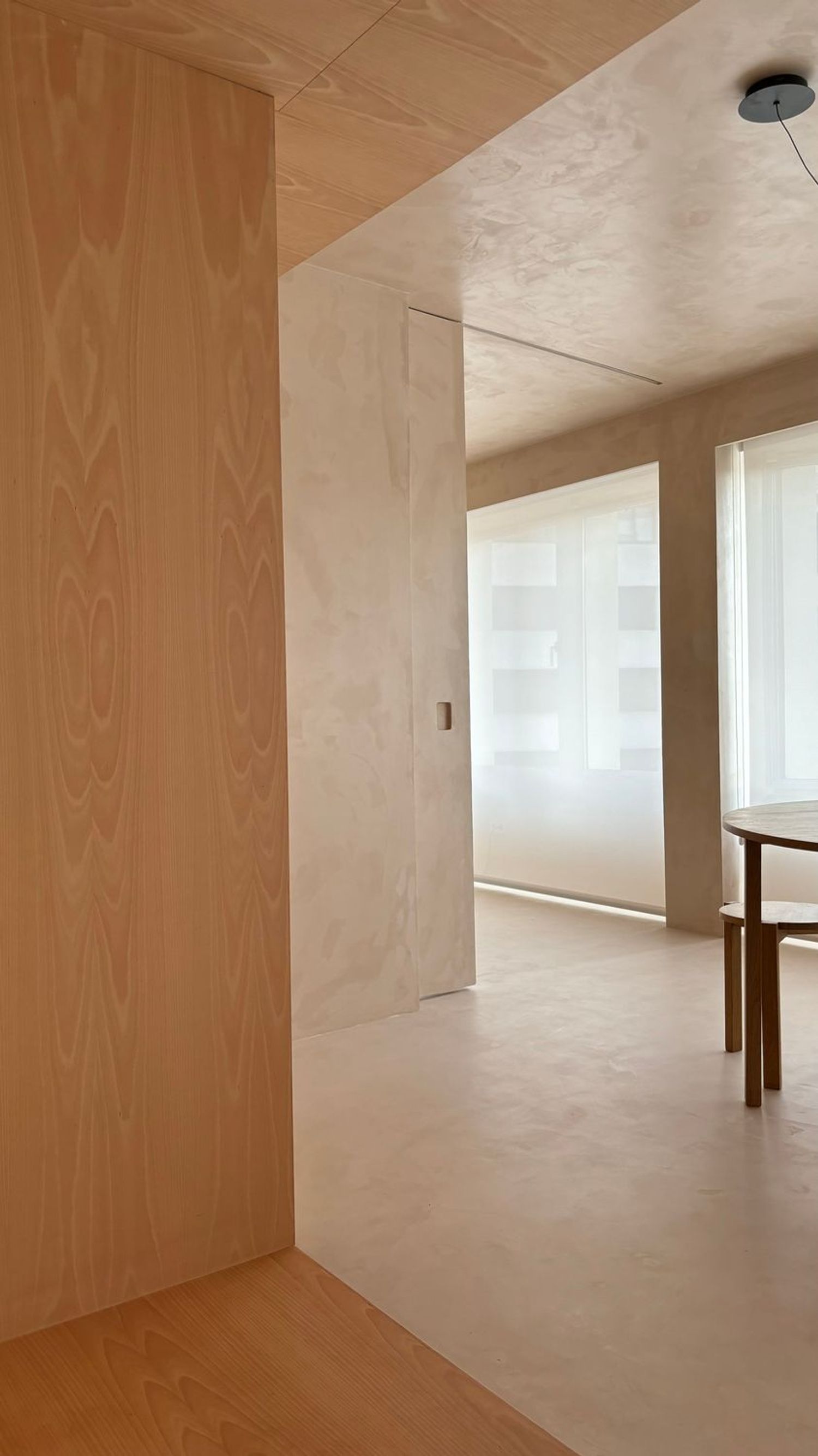 Piso en plaza del Comtat del Rosselló, 2 - Foto 4