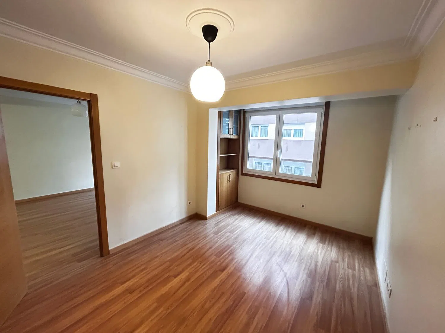 Piso en calle Francisco Añón, 44 - Foto 1