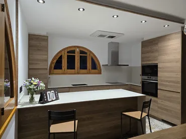 Chalet en  Carrer del Mas Enric 55 - Foto 7