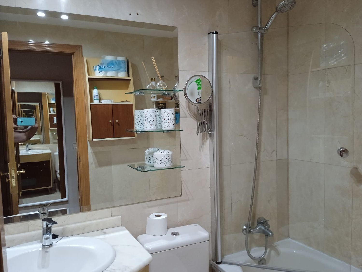 Piso en calle Durazno, 5 - Foto 6