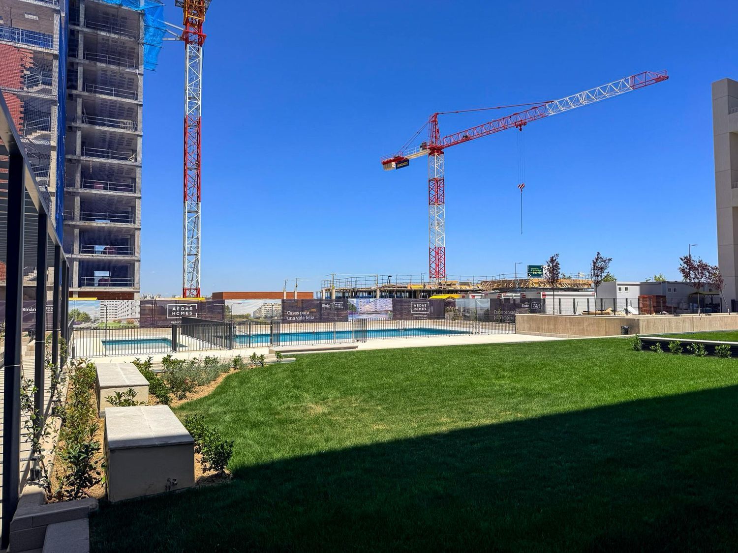 Piso en Los Berrocales - Foto 7