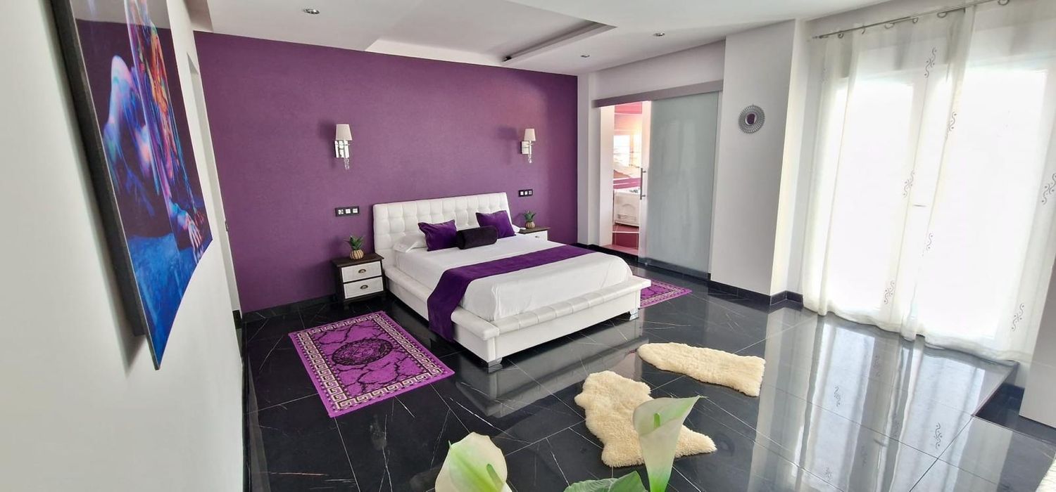 Chalet adosado en Calle Actor Tony Leblanc, 8, Zona Sierra Helada - Foto 3