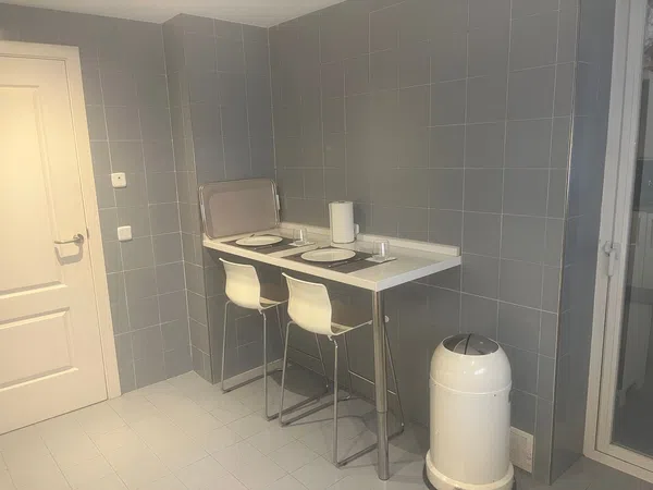 Piso en Calle del Bisbe Miralles, 3, La Bonanova - Porto Pi - Foto 15