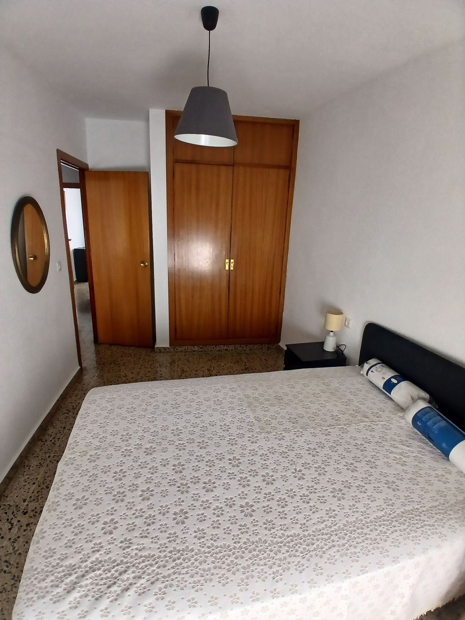 Piso en Calle Maria Auxiliadora, 11, Casco Histórico - Ollerías - Marrubial, Córdoba - Foto 3