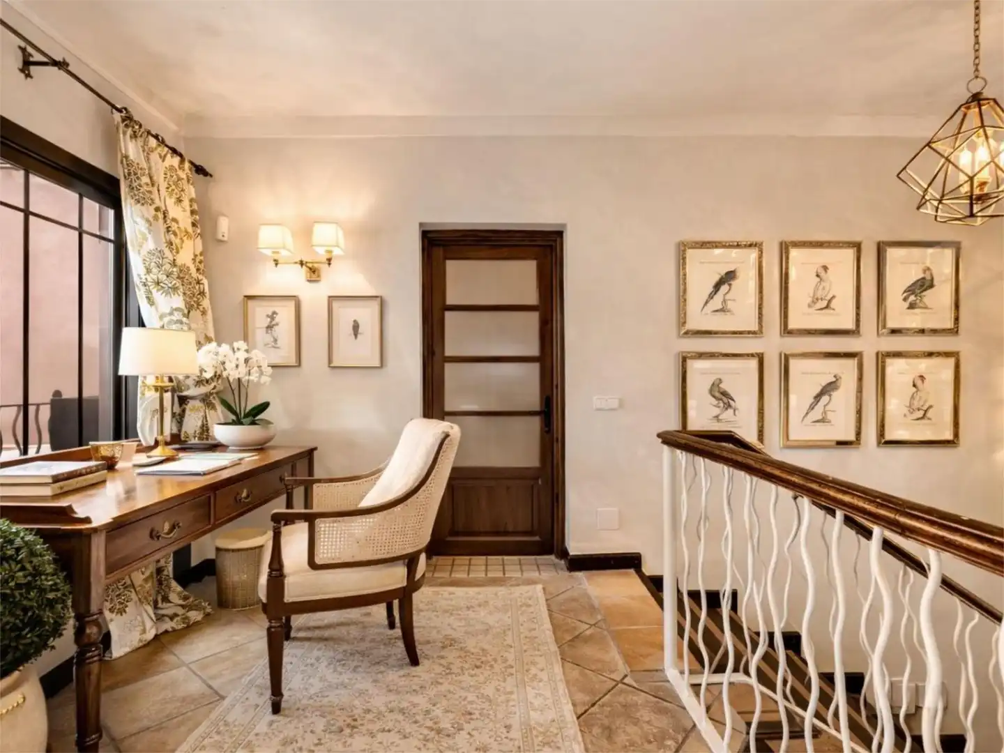 Casa adosada en  Avenida Mimosas las 188 - Foto 8