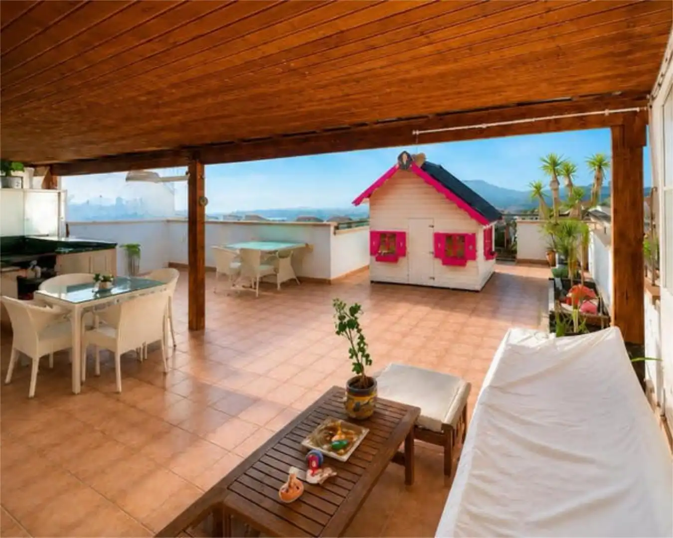 Apartamento en Finestrat - Foto 4