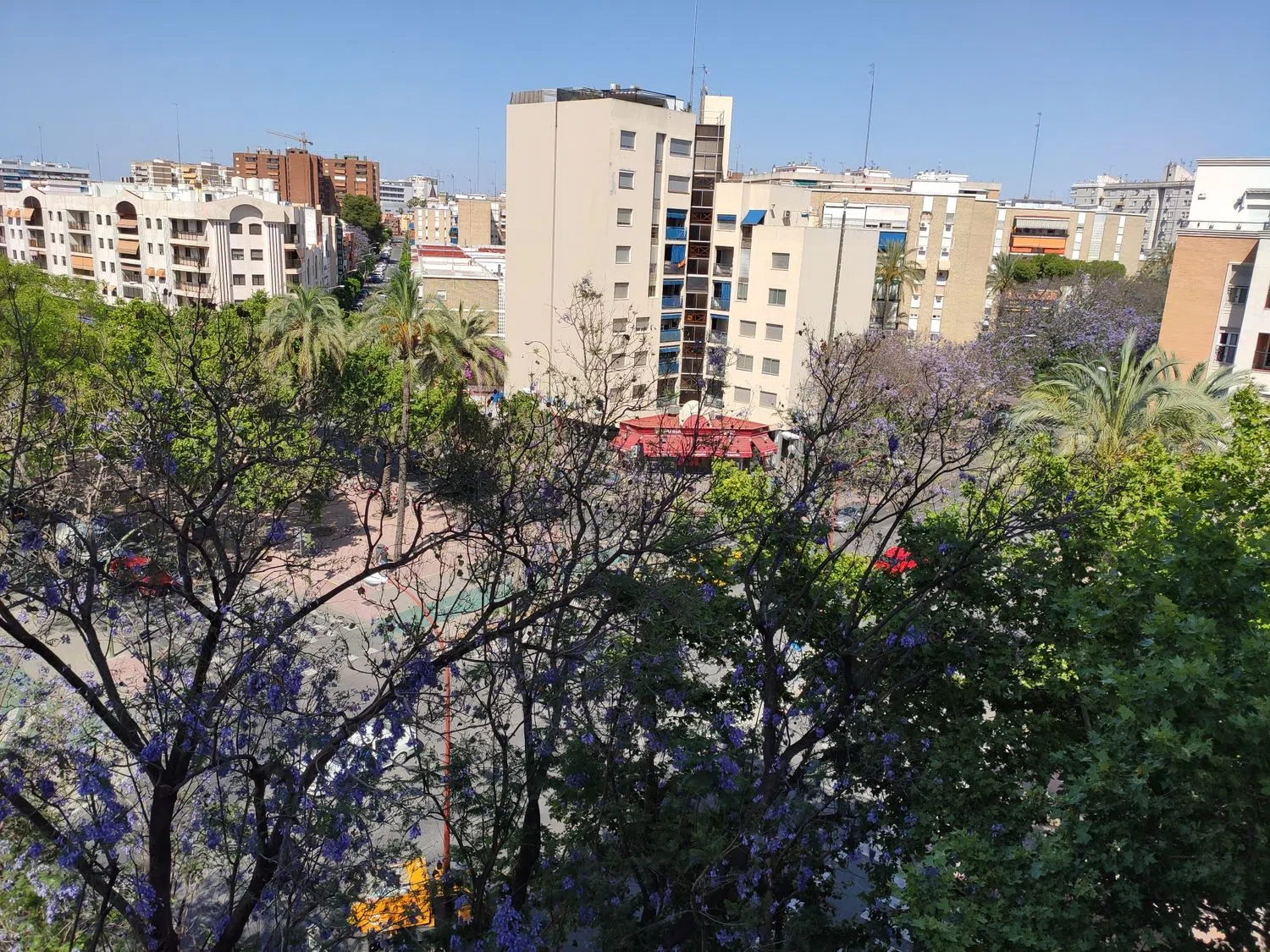 Piso en avenida de Ramón y Cajal, 6 - Foto 15