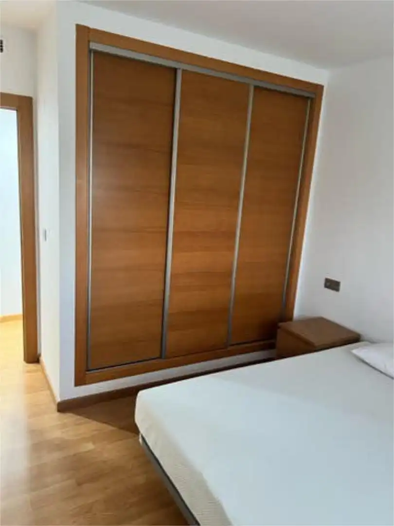 Piso en Juan Carlos I - Foto 5