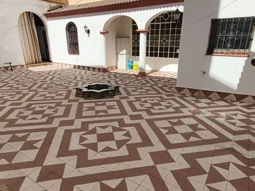 Planta baja en  Plaza de Andalucia 2 - Foto 17