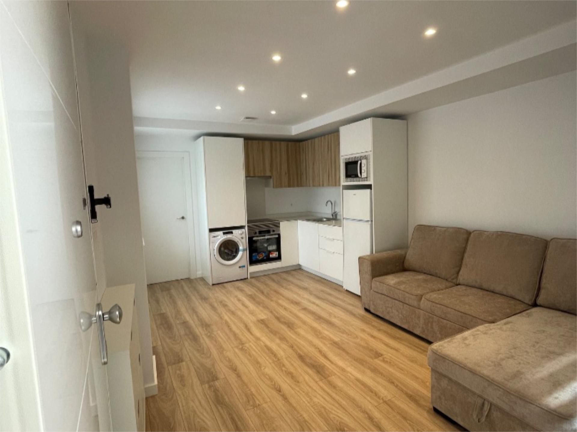 Apartamento en  Calle Iniestas 12 - Foto 7