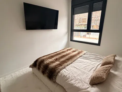 Piso en calle de Vallseca, 117 - Foto 2