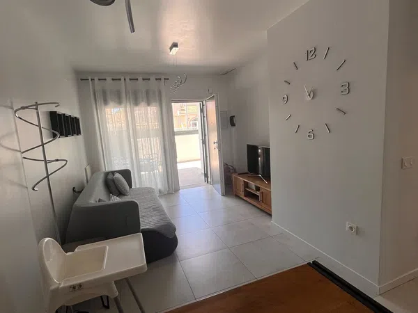 Chalet adosado en Avenida de Italia, 11, Mil Palmeras, Mil Palmeras - Foto 21