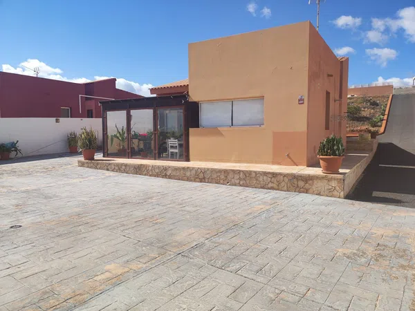 Casa o chalet independiente en urbanización Llano Florido, 12 - Foto 1