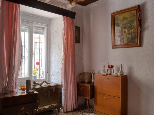 Casa o chalet independiente en Calle pedro pezuña, 24 - Foto 9