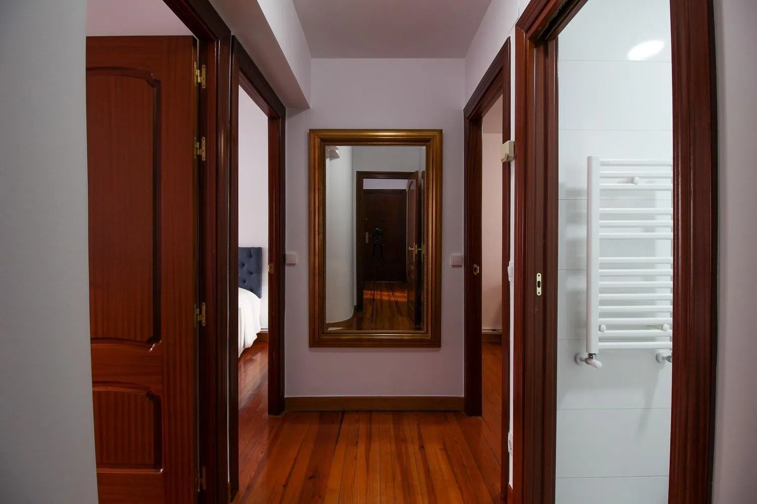 Piso en calle Juan José Pérez del Molino, 11 - Foto 5