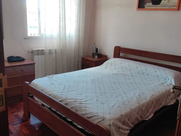 Piso en Calle Huesca, 45, Juzgados - Foto 2