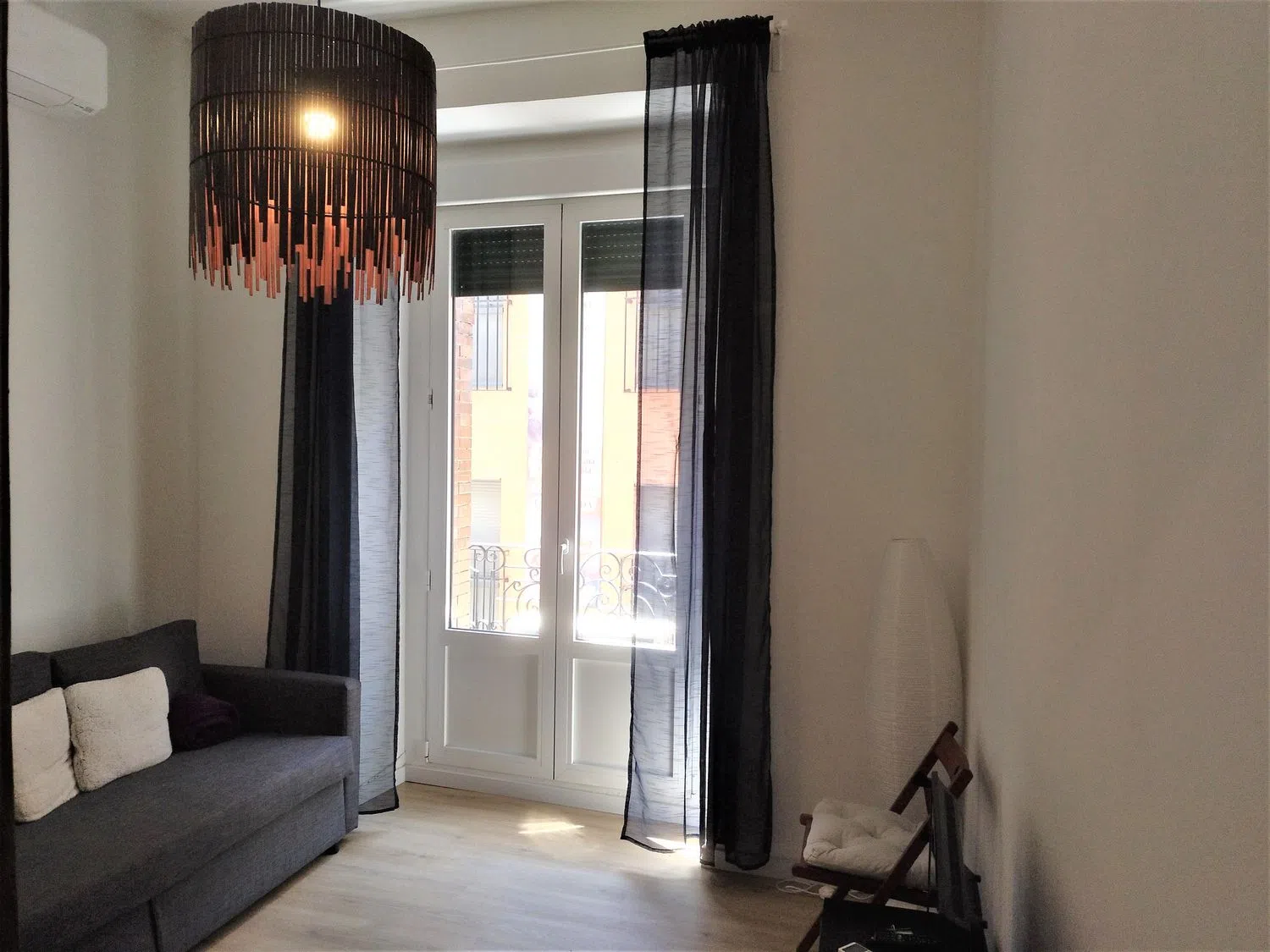 Piso en calle de la Palma, 70 - Foto 1