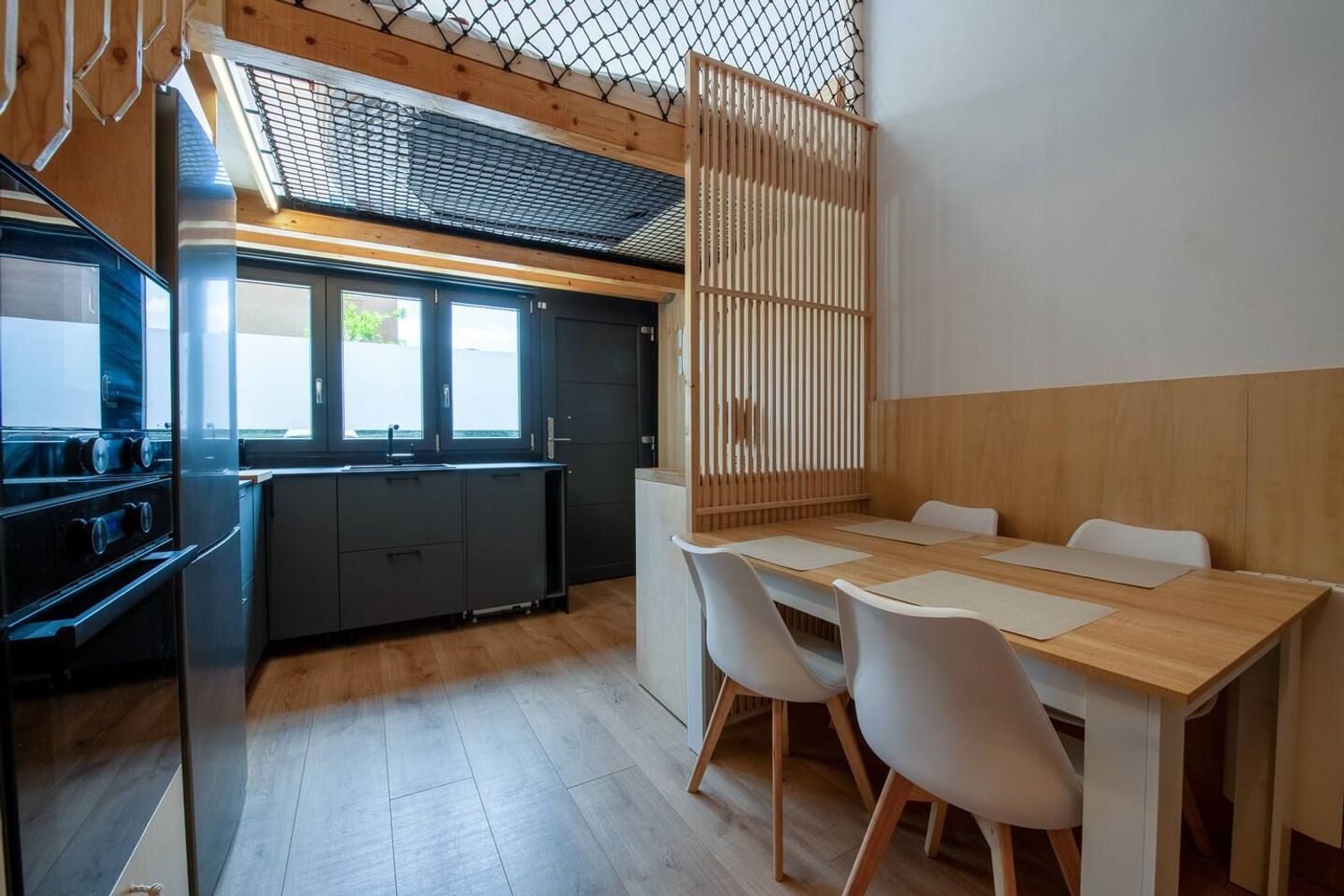 Estudio en Calle Valladolid, 3 - Foto 10