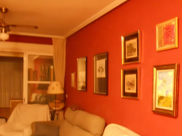 Piso en paseo Marqués de Corvera, 68 - Foto 3