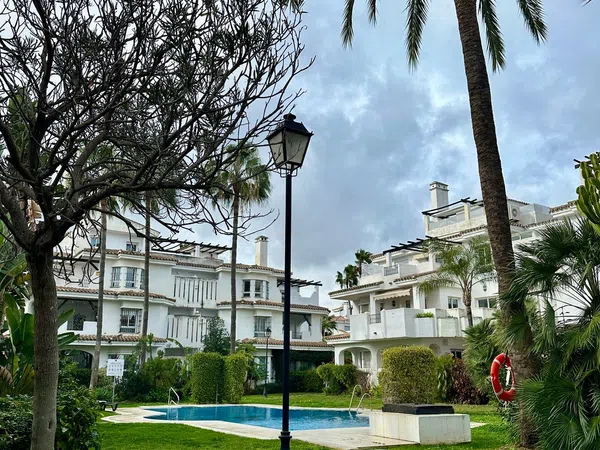 Dúplex en Urbanización Los Naranjos de Marbella, 7 - Foto 23