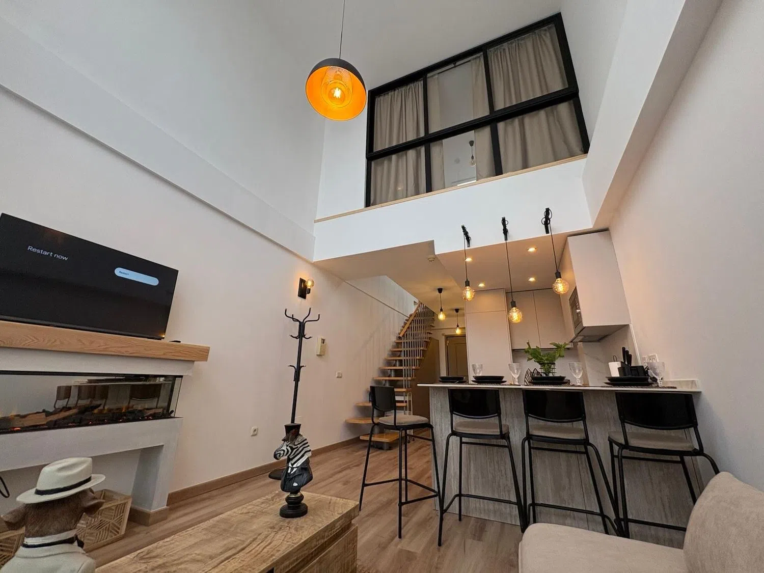 Dúplex en Barrio Tres Olivos - Valverde - Foto 26