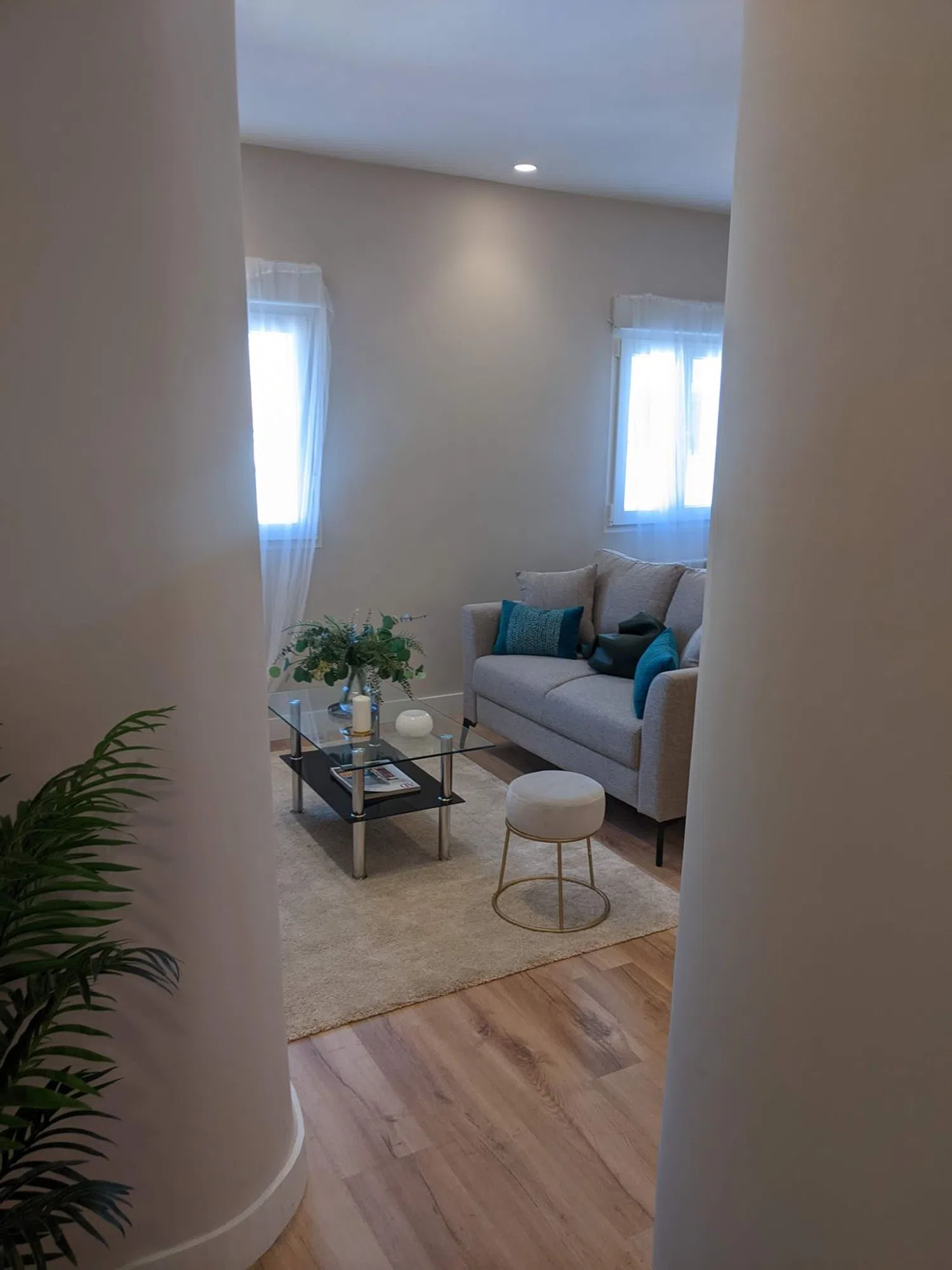 Piso en calle de Zabaleta, 5 - Foto 4