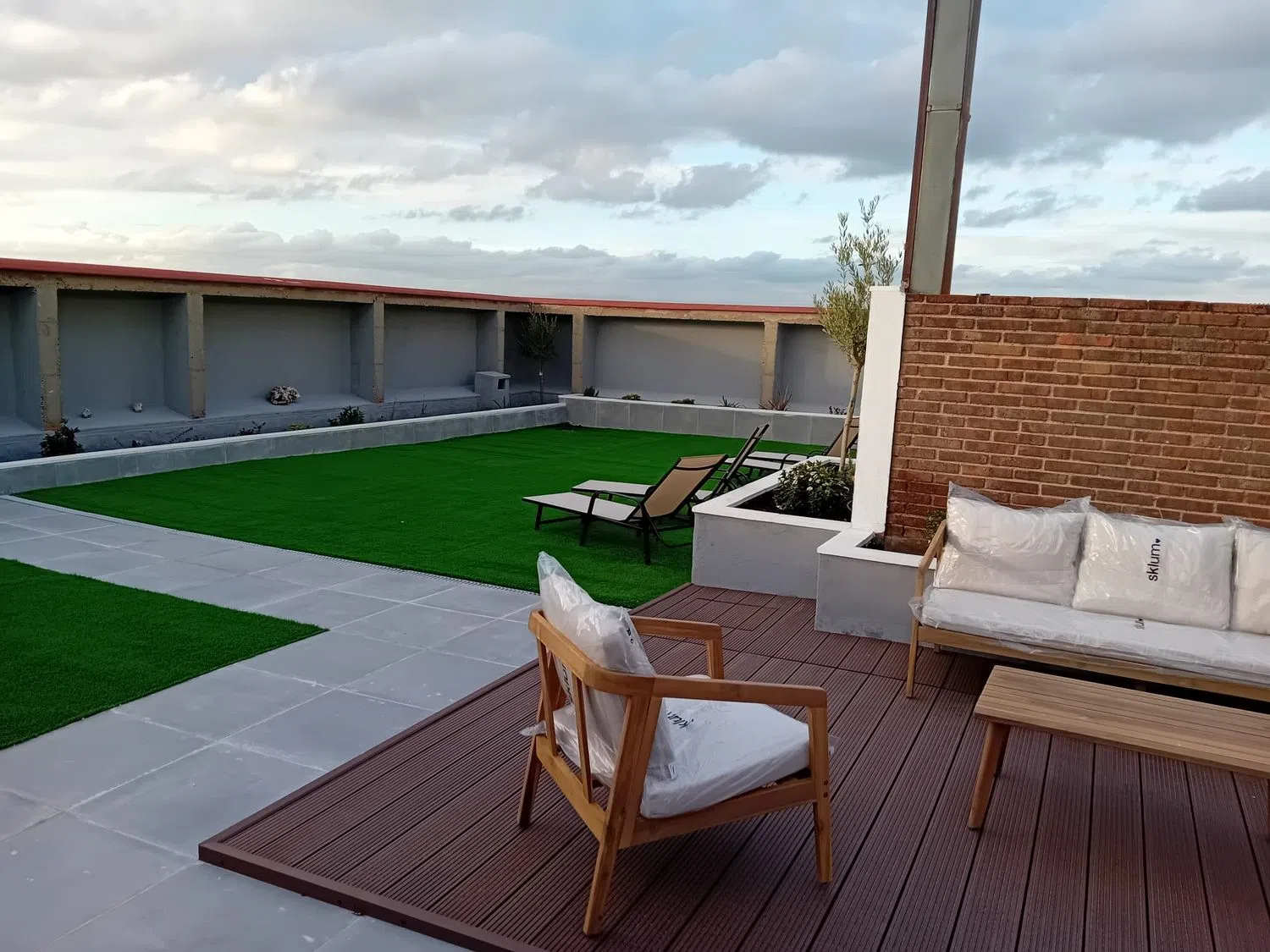 Piso en calle de la Infanta Mercedes, 92 - Foto 15