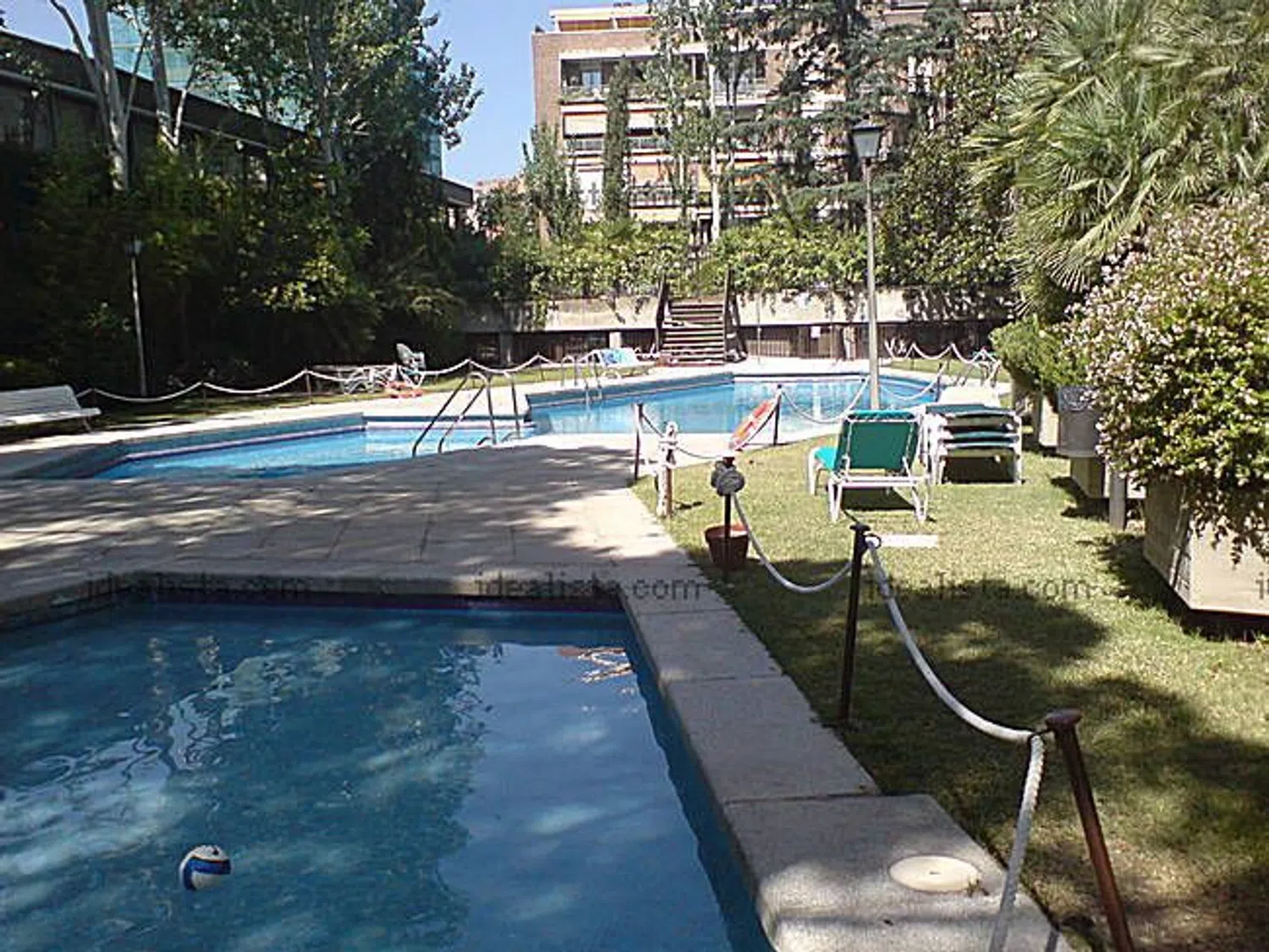Estudio en calle Apolonio Morales, 6 - Foto 2