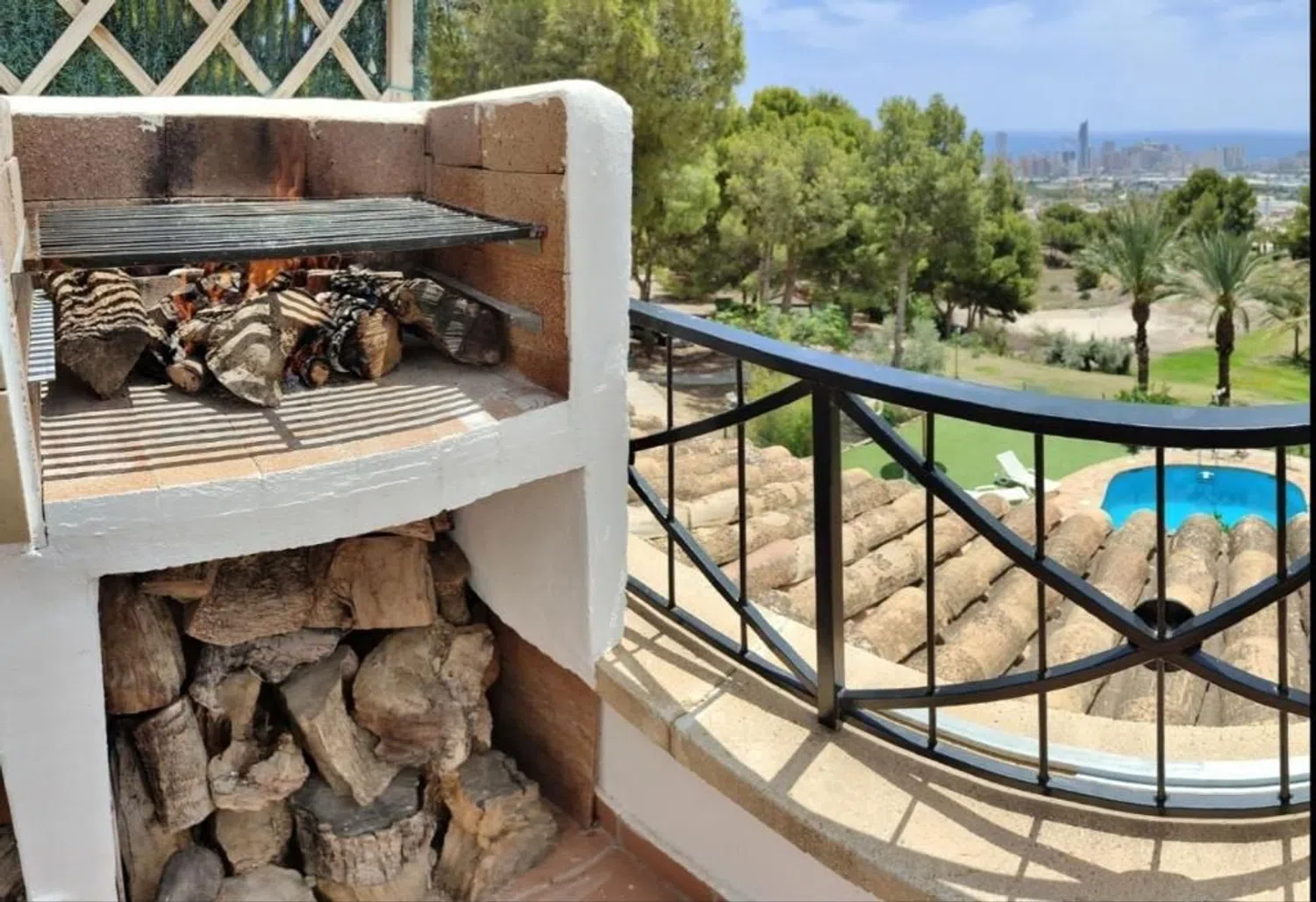 Chalet adosado en calle Isla Mallorca, 41 - Foto 7