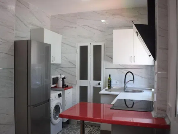 Piso en paseo de los Tilos, 30 - Foto 9