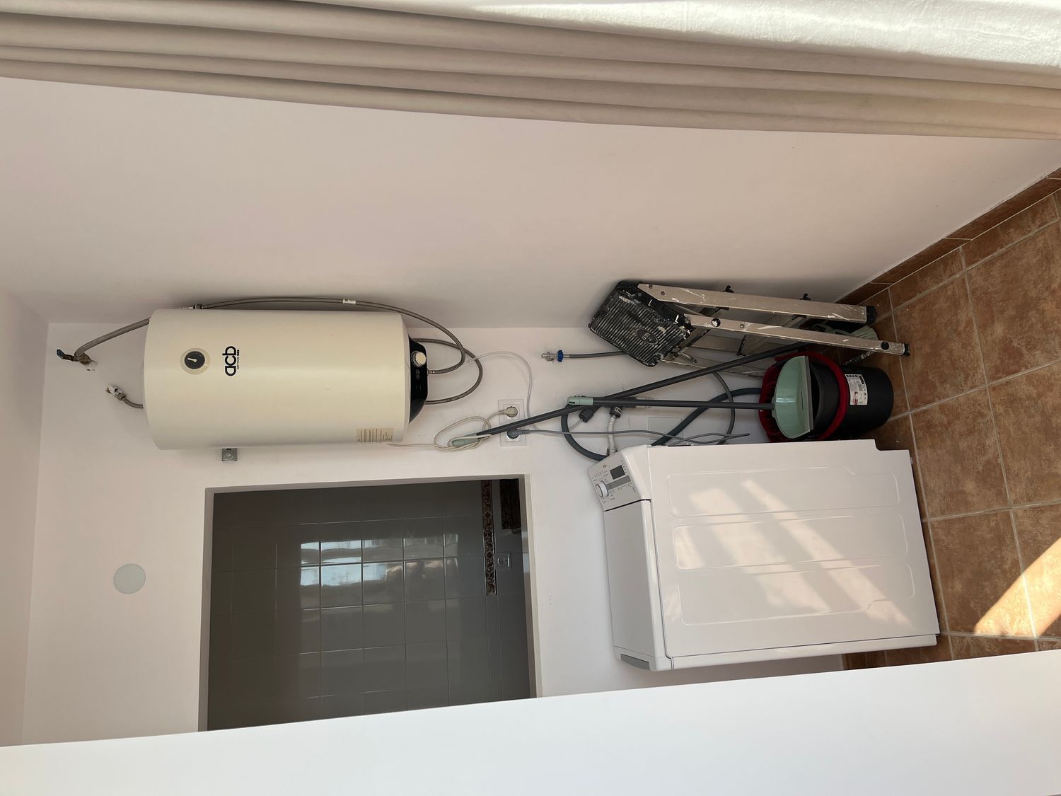 Estudio en avenida Principal del Candado, 9 - Foto 9