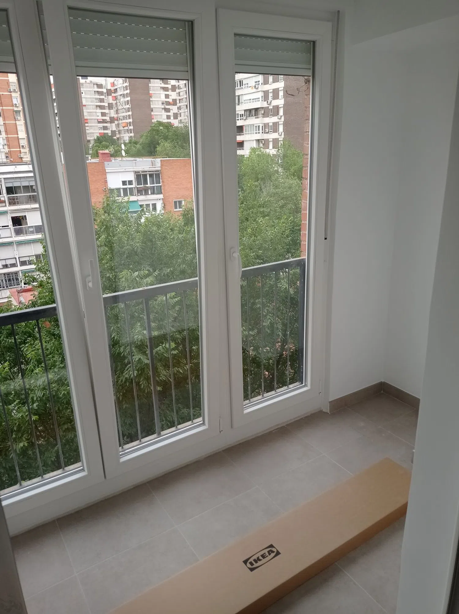 Piso - Foto 22