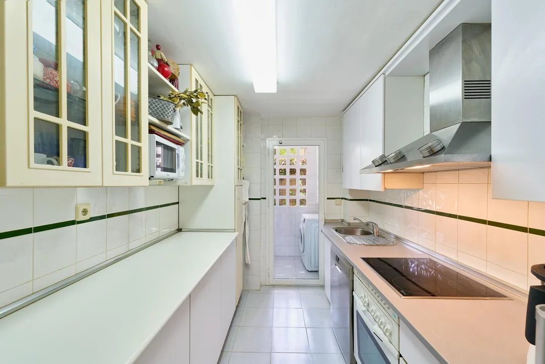 Piso en  Conjunto la Dama de Noche 14 - Foto 18