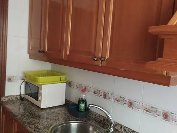 Piso en Calle Tamarguillo, 5, Su Eminencia - La Oliva - Foto 12