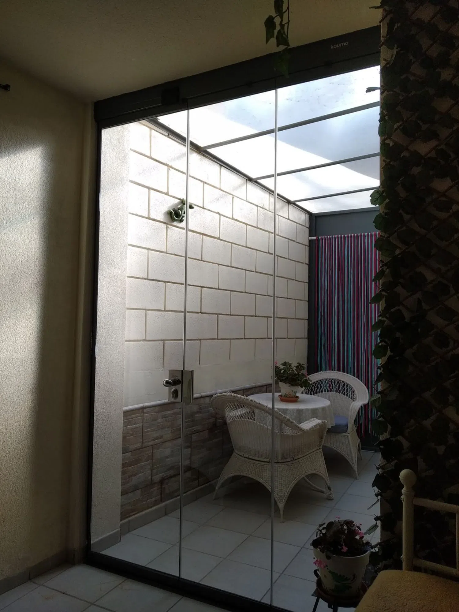 Chalet pareado en calle Hortensia, 2 - Foto 3