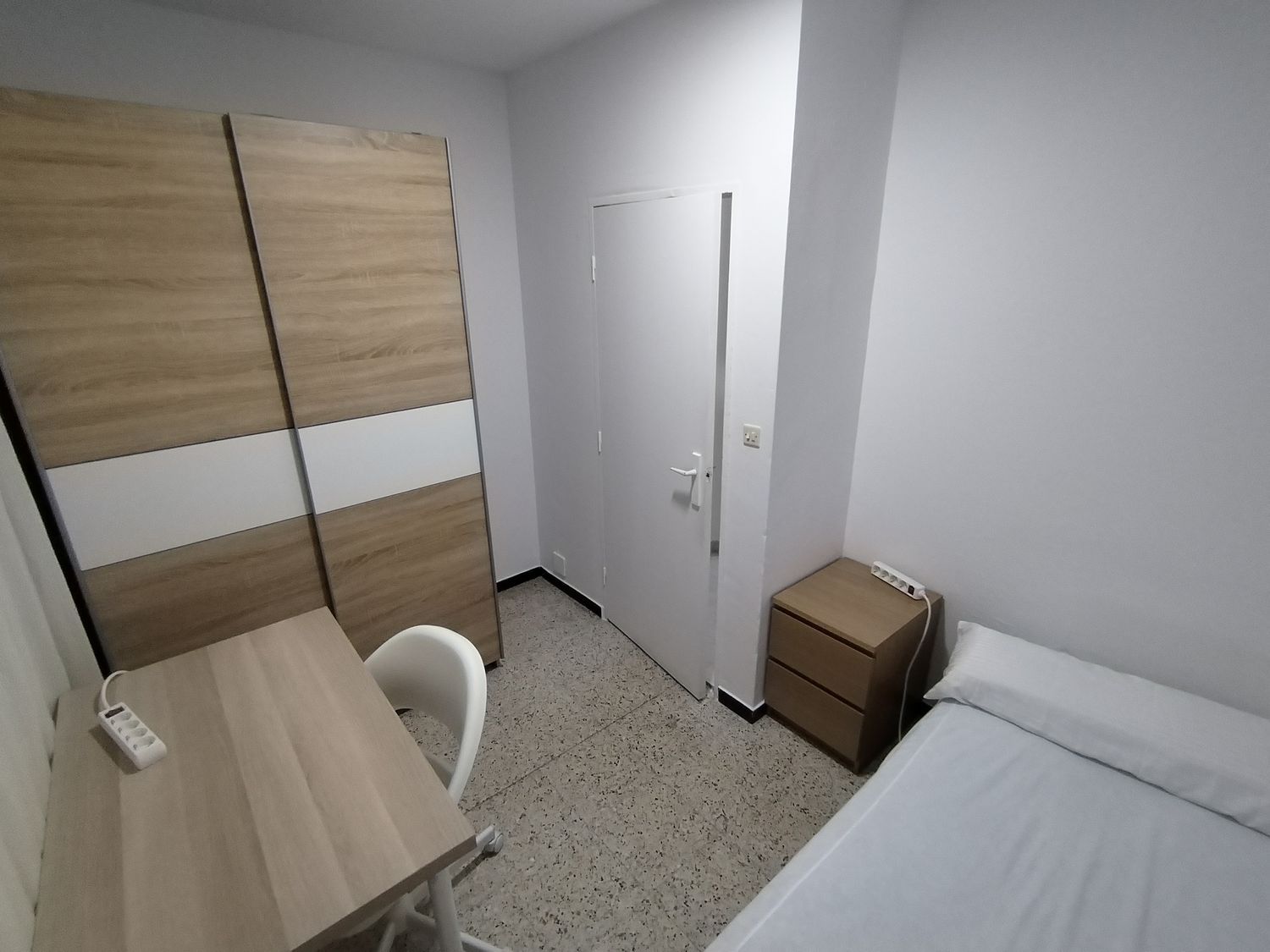 Piso en Calle do Bispo Diego Peláez, 13, Campus norte - S.Caetano, Campus norte - S.Caetano - Foto 10