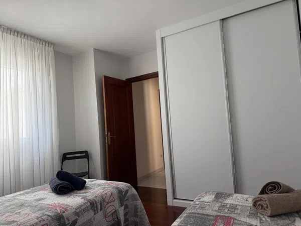 Piso en Calle dos Pinos, 10, Cangas, Cangas - Foto 18